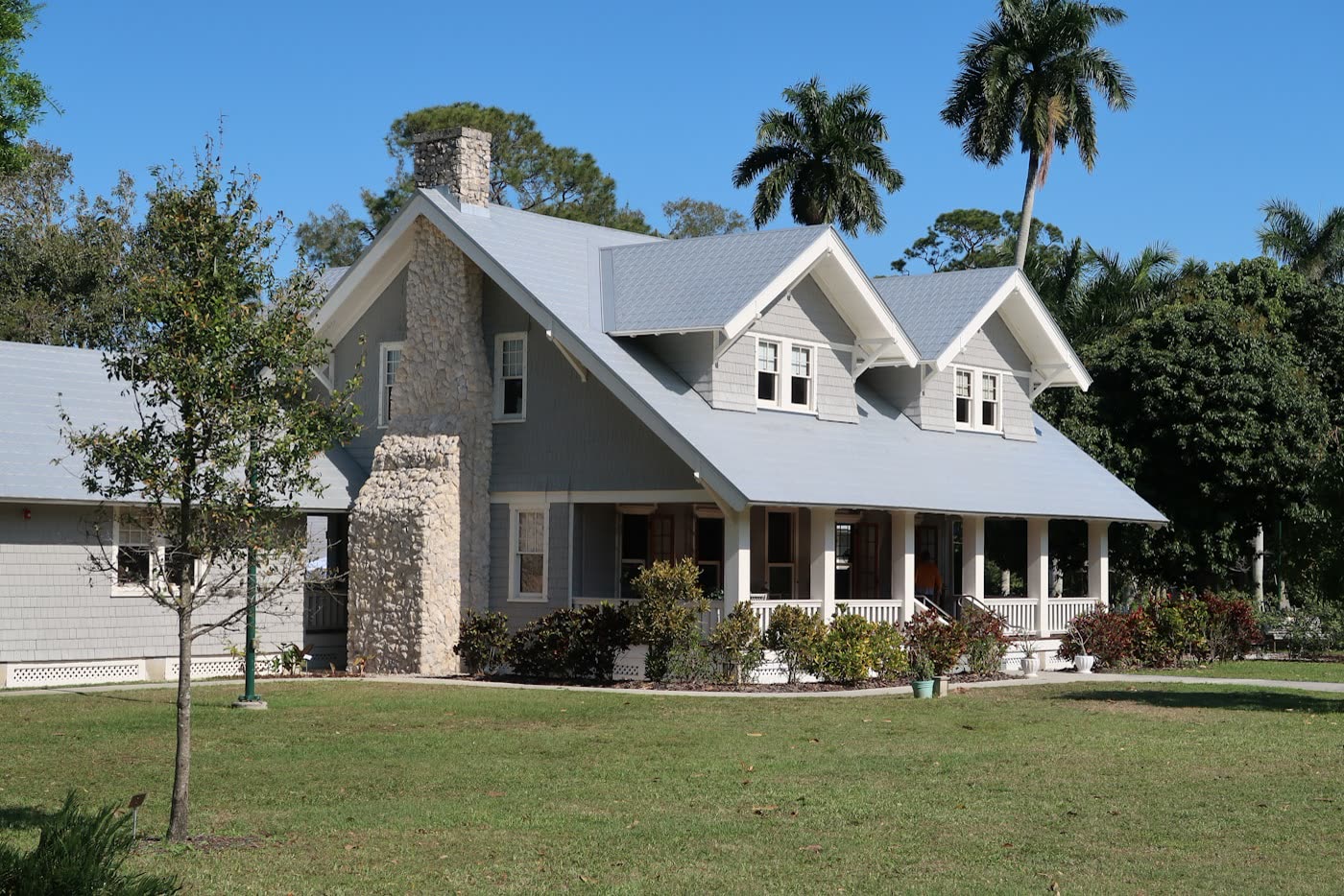 House One